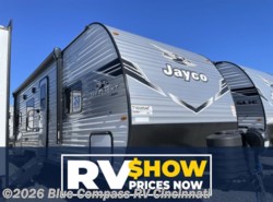 New 2026 Jayco Jay Flight SLX 260BH available in Cincinnati, Ohio