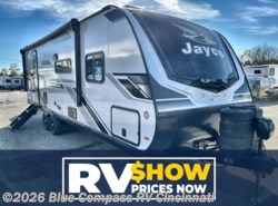 New 2026 Jayco Jay Feather 25RB available in Cincinnati, Ohio