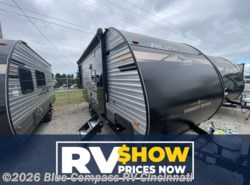 New 2026 Forest River Aurora Light 18BHS available in Cincinnati, Ohio
