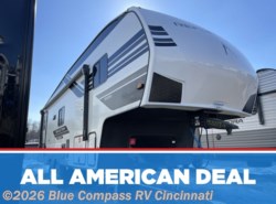 New 2026 Grand Design Reflection 100 Series 24RL available in Cincinnati, Ohio