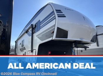 New 2026 Grand Design Reflection 100 Series 24RL available in Cincinnati, Ohio