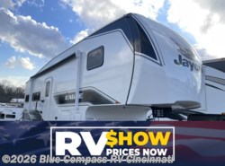 New 2026 Jayco Eagle SLE 24MLE available in Cincinnati, Ohio