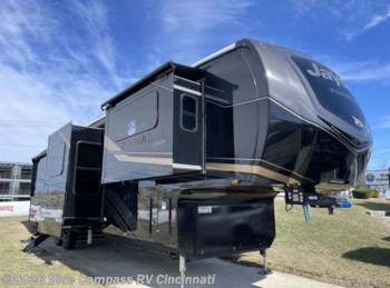 New 2026 Jayco Pinnacle 39FLOK available in Cincinnati, Ohio