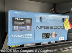 New 2026 Jayco Seismic 399 available in Cincinnati, Ohio