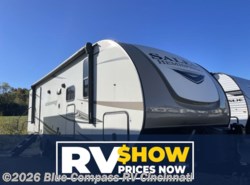 Used 2021 Forest River Wildwood Heritage Glen Hyper-Lyte 25RBHL available in Cincinnati, Ohio