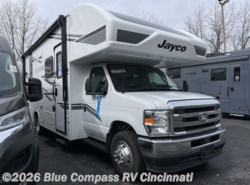 New 2026 Entegra Coach Odyssey 24B available in Cincinnati, Ohio