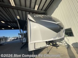 New 2026 Grand Design Reflection 337RLS available in Cincinnati, Ohio