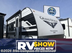 New 2026 Grand Design Transcend One 151RB available in Cincinnati, Ohio