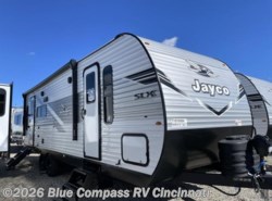 New 2026 Jayco Jay Flight SLX 262RLS available in Cincinnati, Ohio