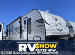 New 2026 Jayco Jay Flight SLX 262RLS available in Cincinnati, Ohio