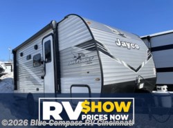 Used 2025 Jayco Jay Flight SLX 175BH available in Cincinnati, Ohio