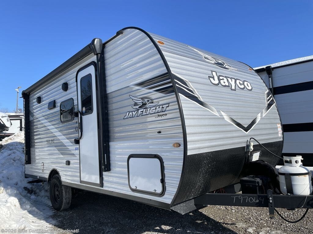 Used 2025 Jayco Jay Flight SLX 175BH available in Cincinnati, Ohio