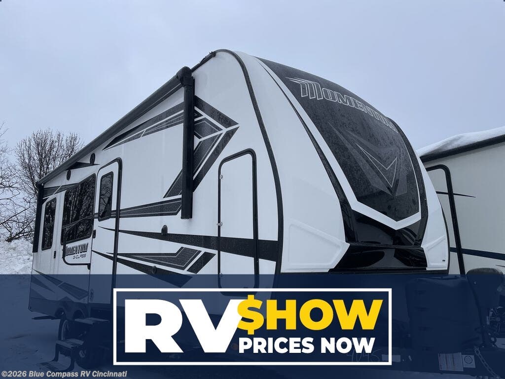 Used 2021 Grand Design Momentum G-Class 21G available in Cincinnati, Ohio