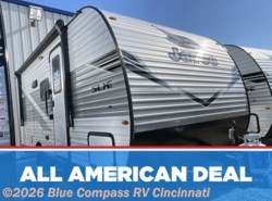 New 2026 Jayco Jay Flight SLX 175BH available in Cincinnati, Ohio