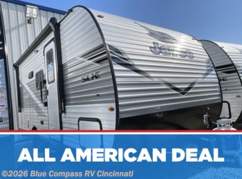 New 2026 Jayco Jay Flight SLX 175BH available in Cincinnati, Ohio