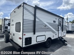 New 2026 Jayco Jay Flight SLX 197MB available in Cincinnati, Ohio