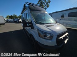 New 2026 Grand Design Lineage Series VT LVT1 available in Cincinnati, Ohio