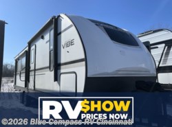 Used 2020 Forest River Vibe 28RL available in Cincinnati, Ohio