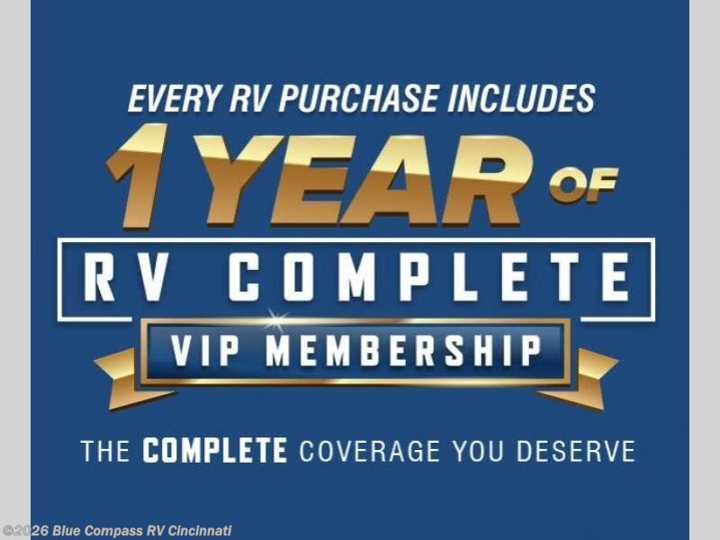 New 2026 Grand Design Reflection 337RLS available in Cincinnati, Ohio