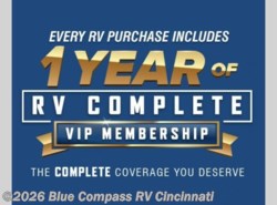 New 2026 Grand Design Reflection 337RLS available in Cincinnati, Ohio