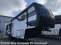 New 2026 Grand Design Reflection 337RLS available in Cincinnati, Ohio