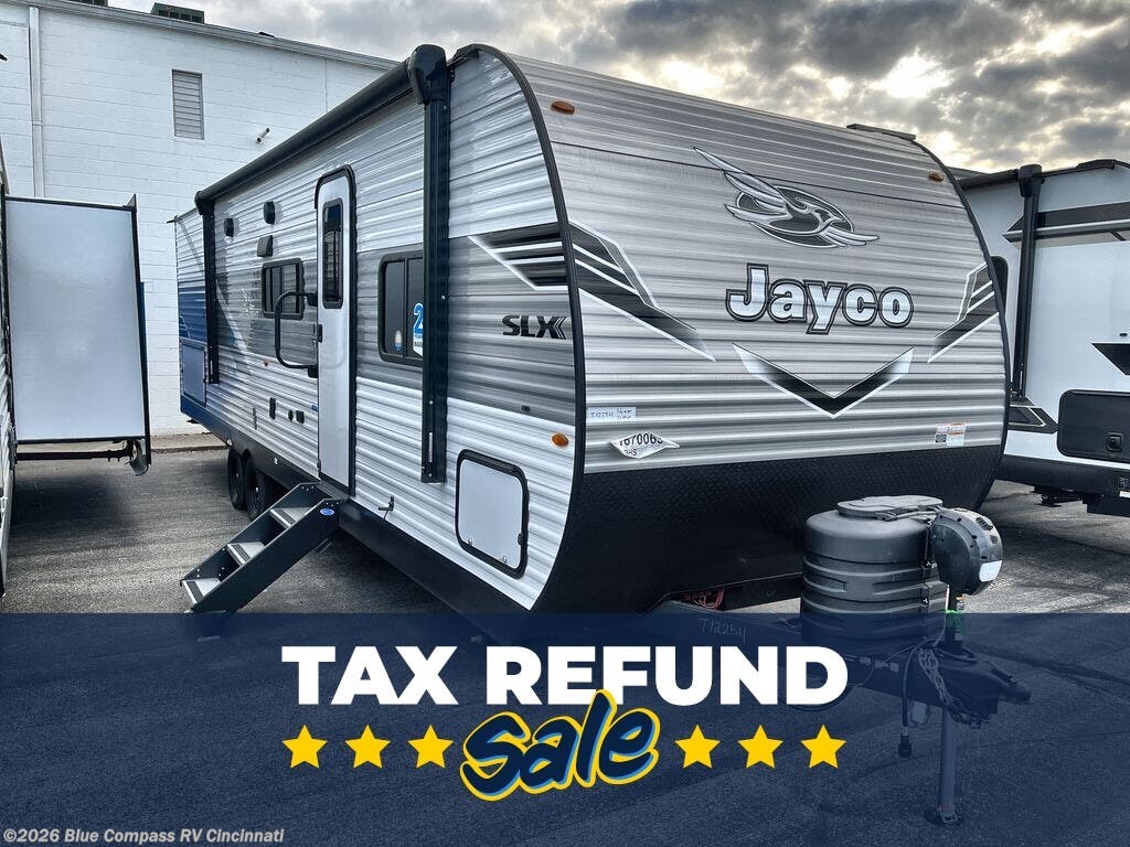 New 2026 Miscellaneous  Unknown Unknown 284BHS available in Cincinnati, Ohio