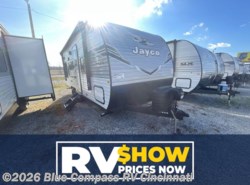 New 2026 Jayco Jay Flight SLX 210QB available in Cincinnati, Ohio