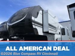 New 2026 Grand Design Influence 3804DS available in Cincinnati, Ohio