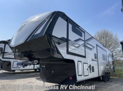 New 2026 Grand Design Momentum 395MT available in Cincinnati, Ohio