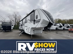 New 2026 Grand Design Momentum G-Class 325G available in Cincinnati, Ohio