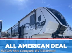 New 2026 Grand Design Momentum G-Class 394G available in Cincinnati, Ohio