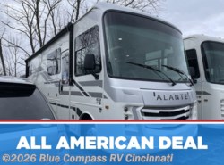 New 2026 Jayco Alante 29F available in Cincinnati, Ohio