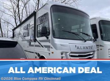New 2026 Jayco Alante 29F available in Cincinnati, Ohio