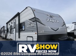 New 2026 Jayco Jay Flight SLX 260BH available in Cincinnati, Ohio