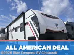 New 2026 Venture RV Stratus SR261VRB available in Cincinnati, Ohio