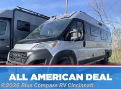 New 2026 Winnebago Travato 59K available in Cincinnati, Ohio
