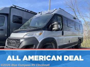 New 2026 Winnebago Travato 59K available in Cincinnati, Ohio