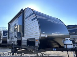 New 2026 Forest River Aurora Light 16BHX available in Cincinnati, Ohio