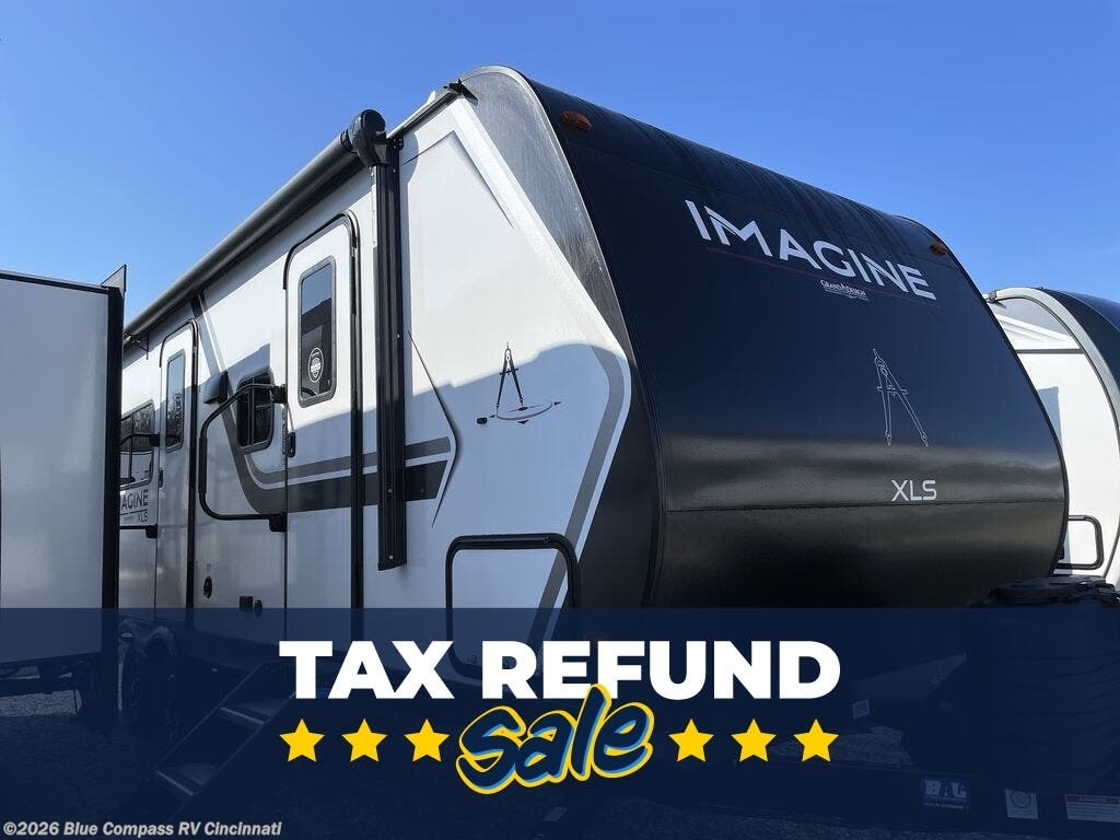 New 2026 Grand Design Imagine XLS 25DBE available in Cincinnati, Ohio