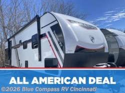 New 2026 Venture RV Stratus SR261VRB available in Cincinnati, Ohio