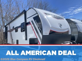 New 2026 Venture RV Stratus SR261VRB available in Cincinnati, Ohio