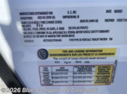 New 2026 Venture RV Stratus SR302VBH available in Cincinnati, Ohio