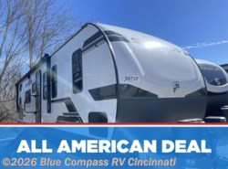 New 2026 Venture RV Stratus SR302VBH available in Cincinnati, Ohio