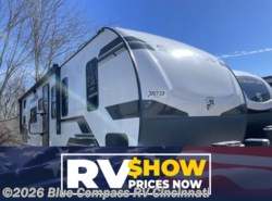 New 2026 Venture RV Stratus SR302VBH available in Cincinnati, Ohio
