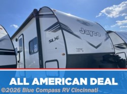 New 2026 Jayco Jay Flight SLX 321BDS available in Cincinnati, Ohio