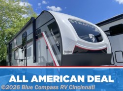 New 2026 Venture RV Stratus SR262VFK available in Cincinnati, Ohio