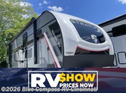 New 2026 Venture RV Stratus SR262VFK available in Cincinnati, Ohio