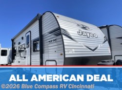 New 2026 Jayco Jay Flight SLX 210QB available in Cincinnati, Ohio