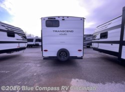 New 2026 Grand Design Transcend Xplor 27DBX available in Cincinnati, Ohio