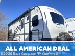 New 2026 Forest River Flagstaff E-Pro E20FK available in Cincinnati, Ohio